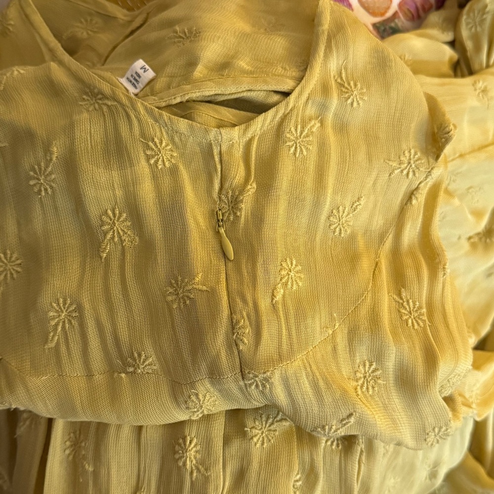 Doen Flora Dress - Picture 8 of 12